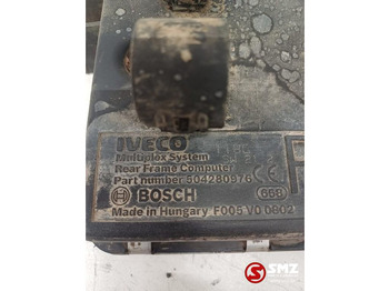 ECU for Truck Iveco Occ ECU rear frame regeleenheid Iveco: picture 3