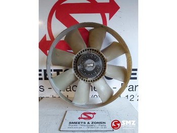 Fan IVECO