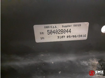 Shock absorber for Truck Iveco Occ cabineschokdemper + cabinesteun Iveco: picture 3