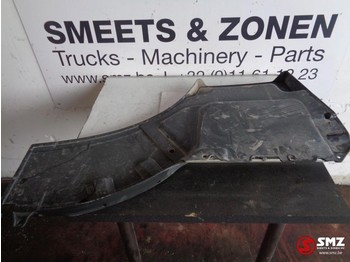 Door and parts for Truck Iveco Occ deurverlenger rechts stralis: picture 2