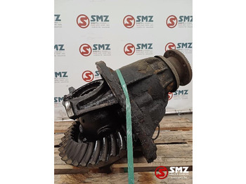 Differential gear IVECO