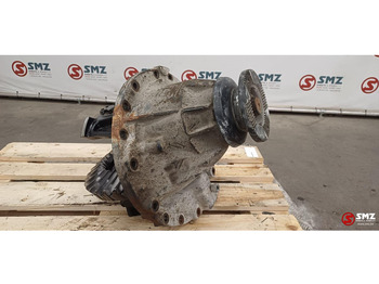 Differential gear for Truck Iveco Occ differentiëel i=3,08 Iveco: picture 2