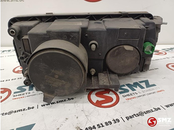 Headlight for Truck Iveco Occ koplamp links Iveco: picture 2 Headlight for Truck Iveco Occ koplamp links Iveco: picture 2