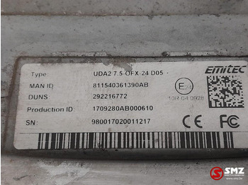 Fuel system for Truck MAN Occ AdBluepomp MAN: picture 5