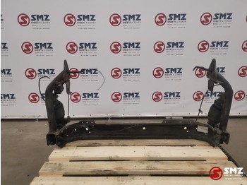 Anti-roll bar MAN F2000