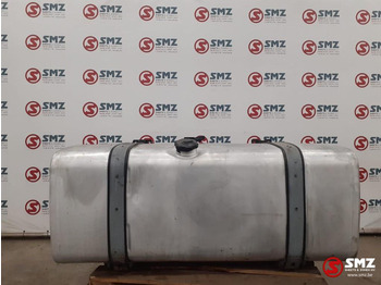 Fuel tank MAN