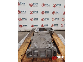 Crankcase for Truck MAN Occ carterpan D2676 MAN: picture 4