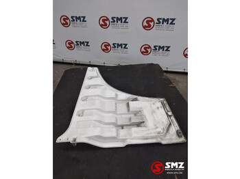 Door and parts for Truck MAN Occ deurverlenging rechts MAN: picture 2 Door and parts for Truck MAN Occ deurverlenging rechts MAN: picture 2