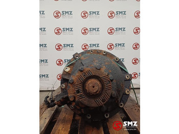 Differential gear for Truck MAN Occ differentiëel i=4,11 MAN: picture 3