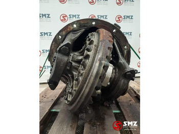 Differential gear for Truck MAN Occ differentiëel i=4,11 MAN: picture 4