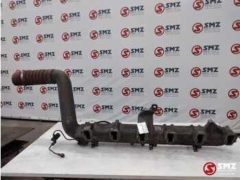Engine and parts for Truck MAN Occ inlaatcollector Man F2000 D2866: picture 2