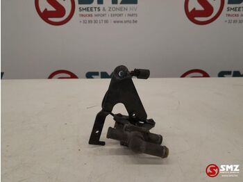 ECU for Truck MAN Occ kachelventiel MAN TGX 81619676022: picture 4