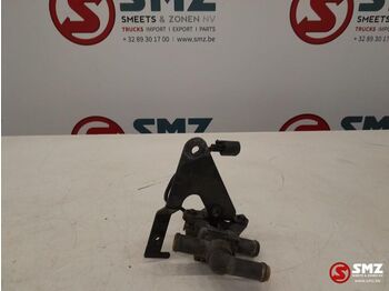 ECU for Truck MAN Occ kachelventiel MAN TGX 81619676022: picture 2