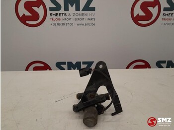 ECU for Truck MAN Occ kachelventiel MAN TGX 81619676022: picture 3