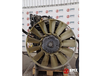 Engine for Truck MAN Occ motor D2676LF51 MAN: picture 3