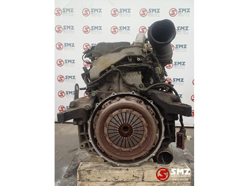 Engine for Truck MAN Occ motor D2676LF51 MAN: picture 4