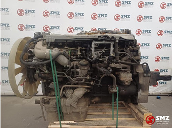 Engine for Truck MAN Occ motor D2676LF51 MAN: picture 2