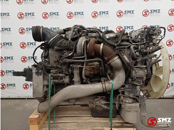 Engine MAN