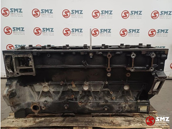 Engine and parts MAN