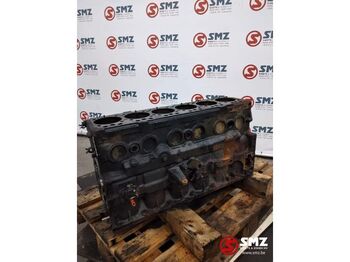 Engine and parts MAN TGM