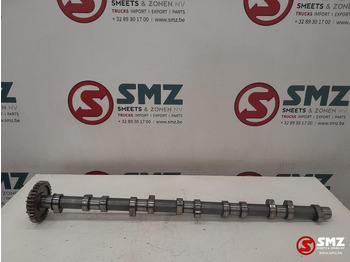 Camshaft MAN