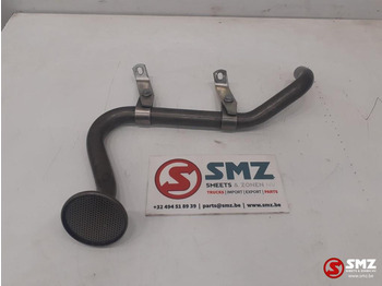 Engine and parts MAN