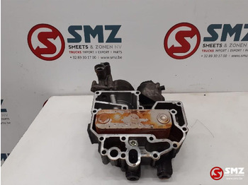 Oil filter for Truck MAN Occ oliefilterhuis MAN: picture 3 Oil filter for Truck MAN Occ oliefilterhuis MAN: picture 3