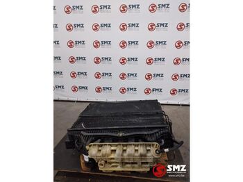Radiator MAN TGA
