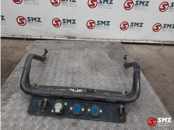 Frame/ Chassis MAN