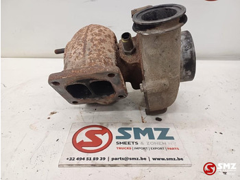 Turbo for Truck MAN Occ turbocharger MAN: picture 3