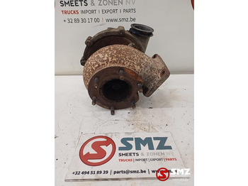 Turbo for Truck MAN Occ turbocharger MAN: picture 2