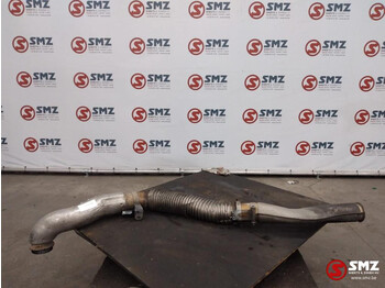 Exhaust system MAN