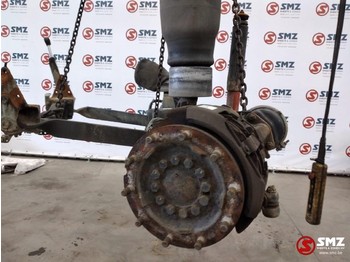 Front axle for Truck MAN Occ vooras V9-82L-25 MAN F2000: picture 2