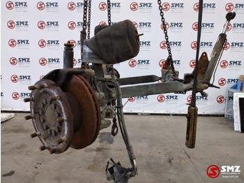 Front axle for Truck MAN Occ vooras V9-82L-25 MAN F2000: picture 3