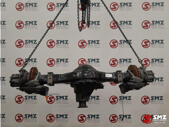 Drive shaft MERCEDES-BENZ