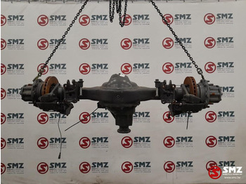 Drive shaft MERCEDES-BENZ