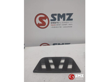 Cab and interior MERCEDES-BENZ Actros