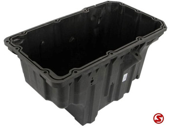 Crankcase MERCEDES-BENZ Actros