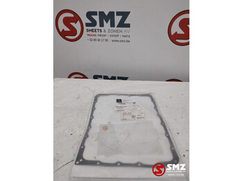 Crankcase MERCEDES-BENZ