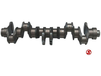Crankshaft MERCEDES-BENZ