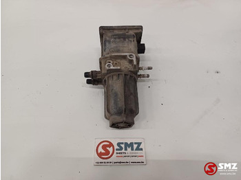 Fuel system MERCEDES-BENZ