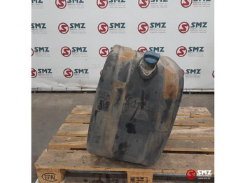 Fuel system MERCEDES-BENZ