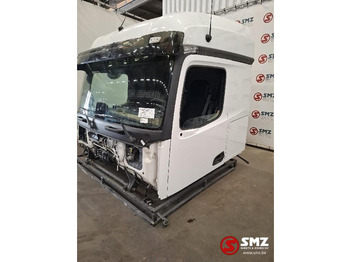 Cab and interior MERCEDES-BENZ Actros