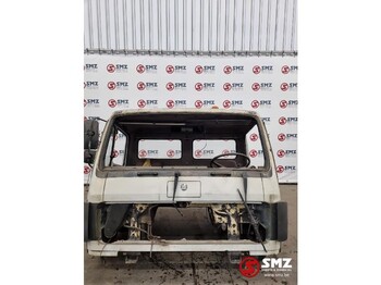 Cab and interior MERCEDES-BENZ