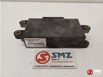 ECU MERCEDES-BENZ
