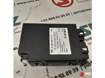 ECU for Truck Mercedes-Benz Occ ECU Video Radar Desicion Unit regeleenheid Mer: picture 2