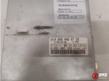 ECU for Truck Mercedes-Benz Occ Ecu Mercedes om442la: picture 2 ECU for Truck Mercedes-Benz Occ Ecu Mercedes om442la: picture 2