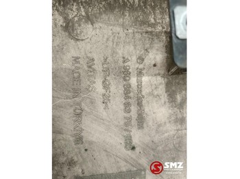 Fender for Truck Mercedes-Benz Occ Spatbord links Actros MP4: picture 2