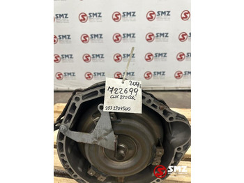 Gearbox MERCEDES-BENZ