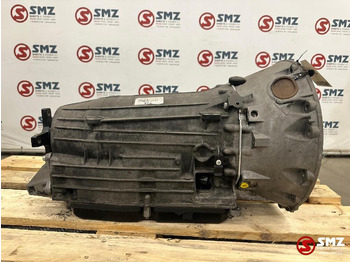 Gearbox for Car Mercedes-Benz Occ Versnellingsbak Mercedes 722.902: picture 4